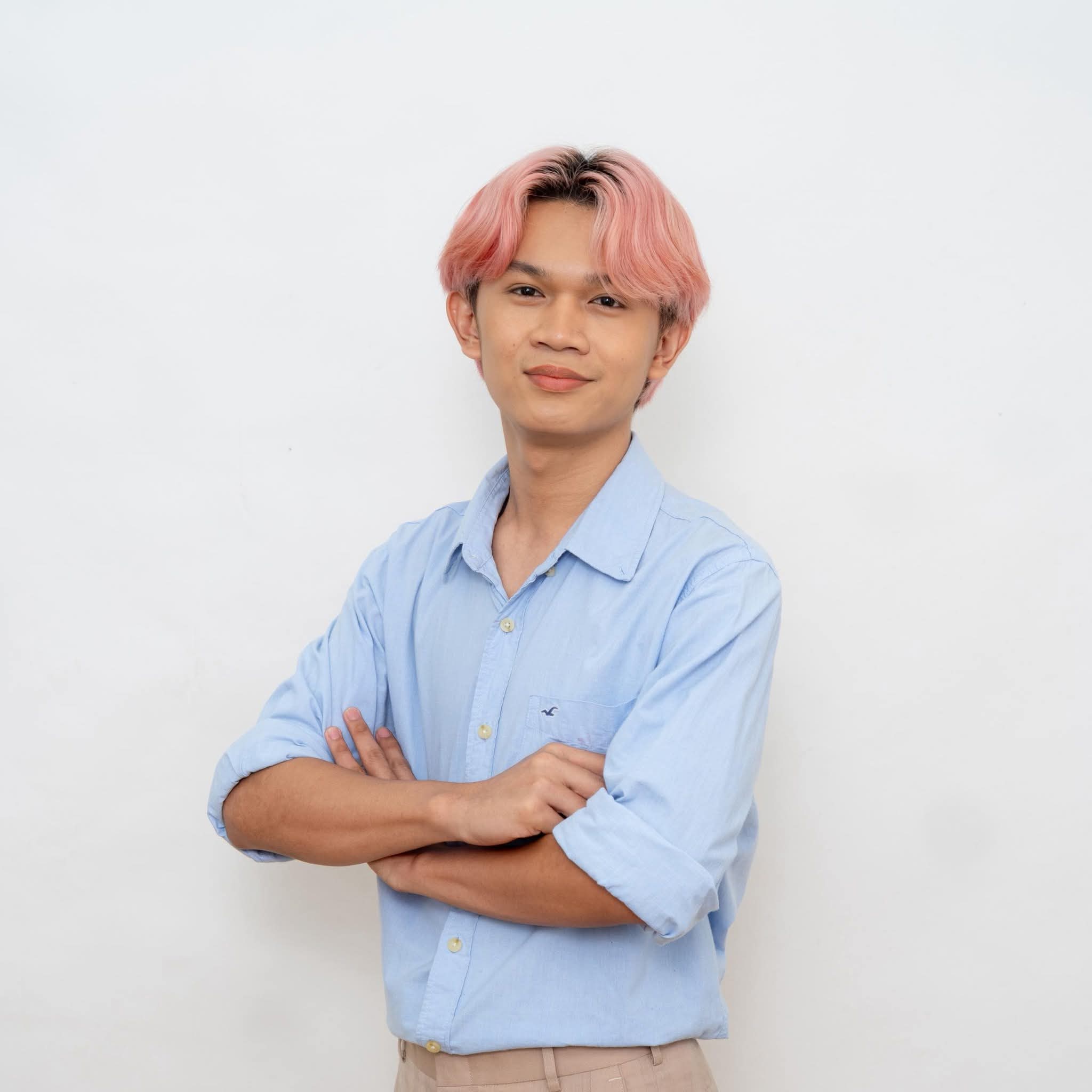 Earl Vonroy C. Sumalnap