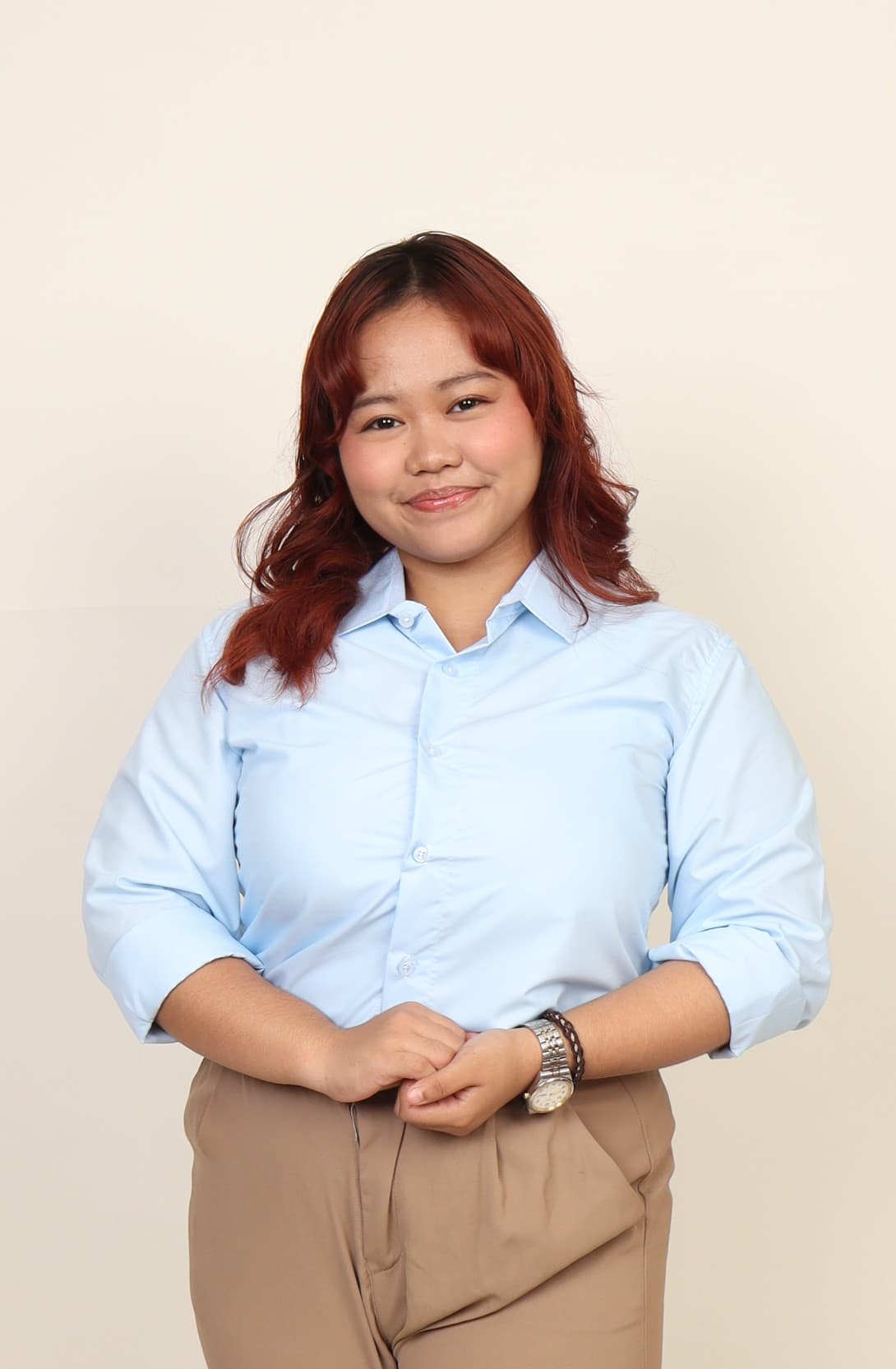 Rainzy Belle L. Cañada