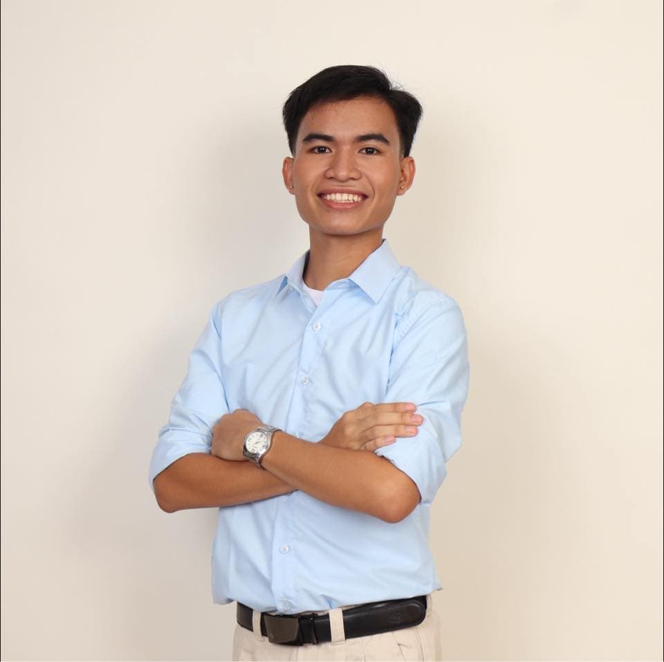 Franklein Jay M. Pesucan