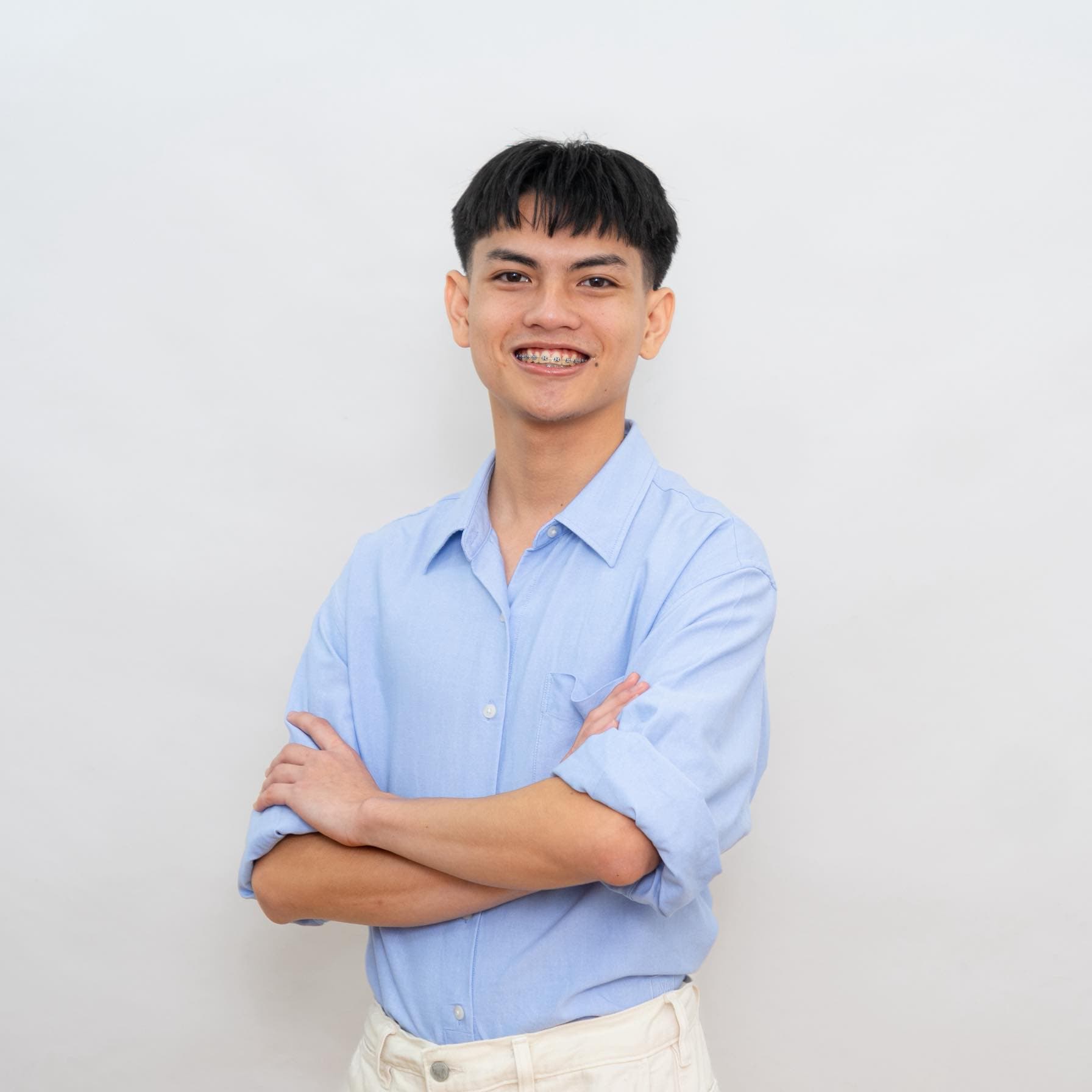 John Caster Troy L. Yoldi