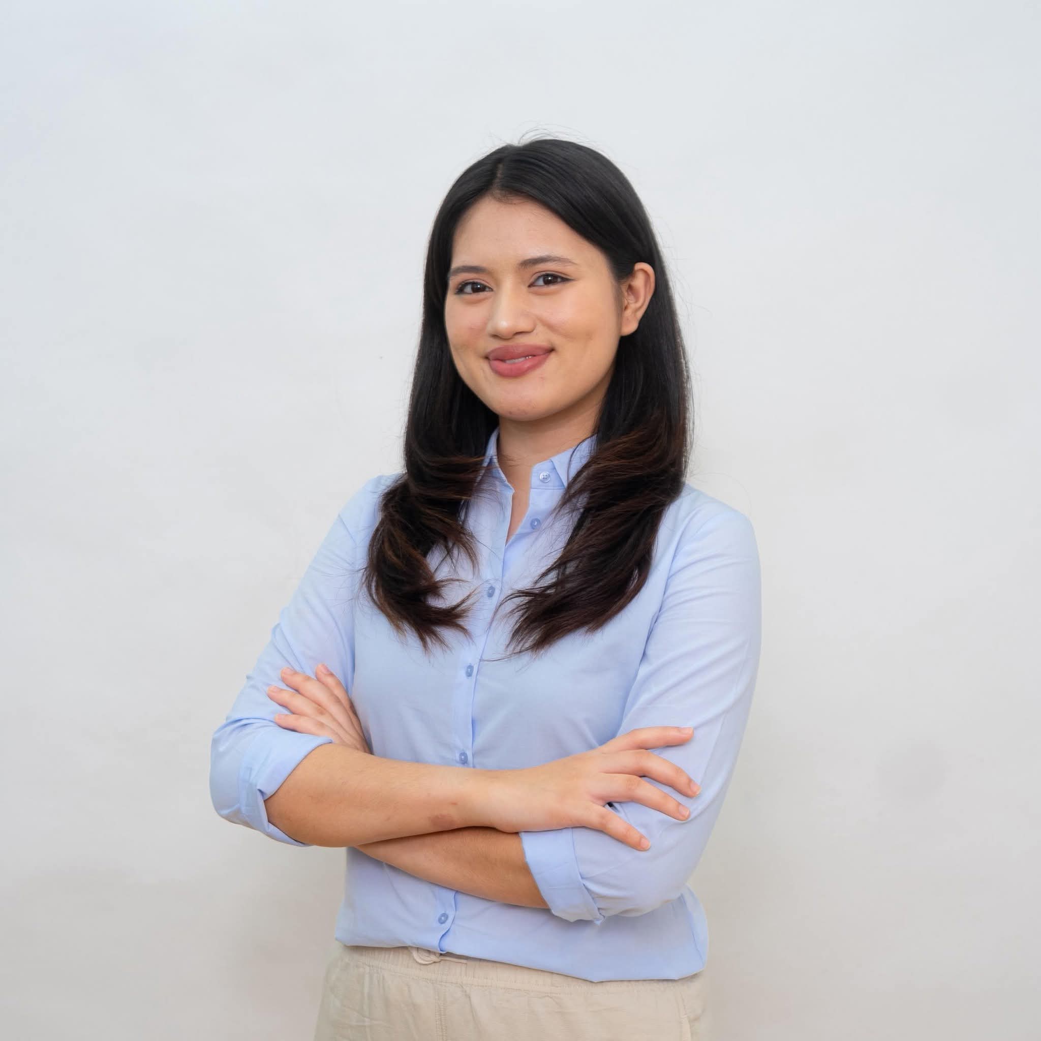 Rana Nicole L. Guerra