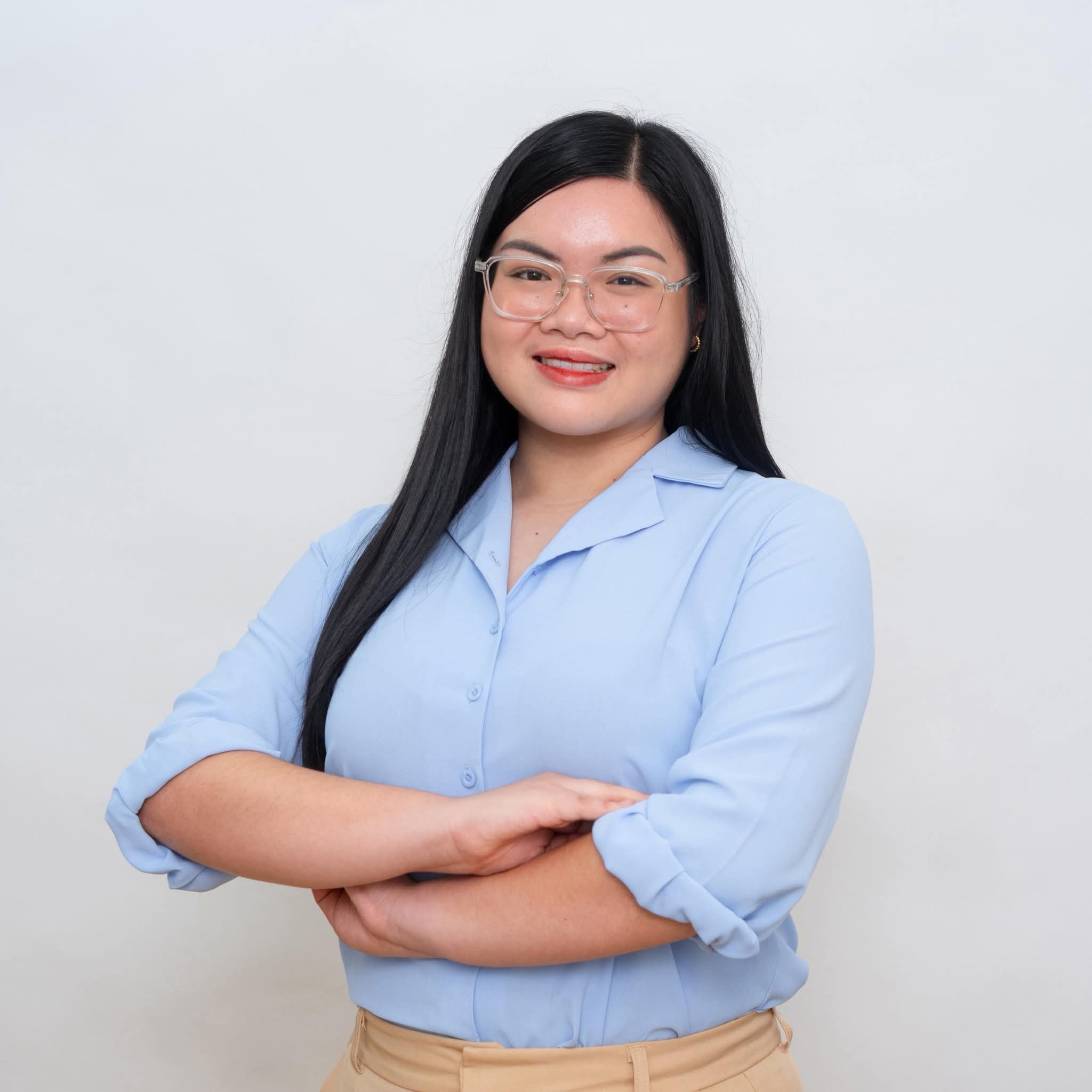 Alaisa Kella L. Abjilina